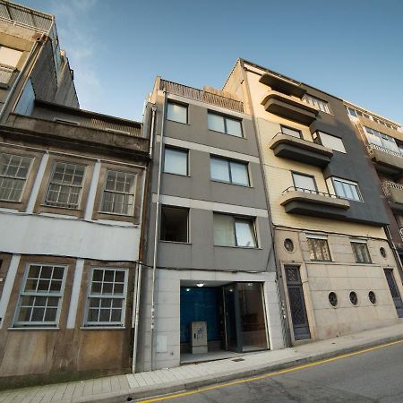 Oporto Guest - Cedofeita Apartamento Exterior foto