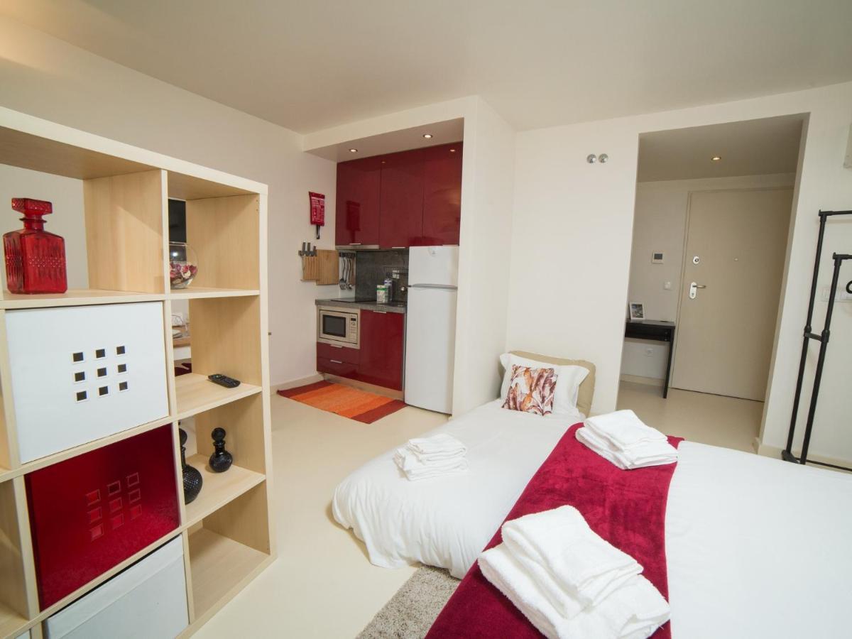 Oporto Guest - Cedofeita Apartamento Exterior foto