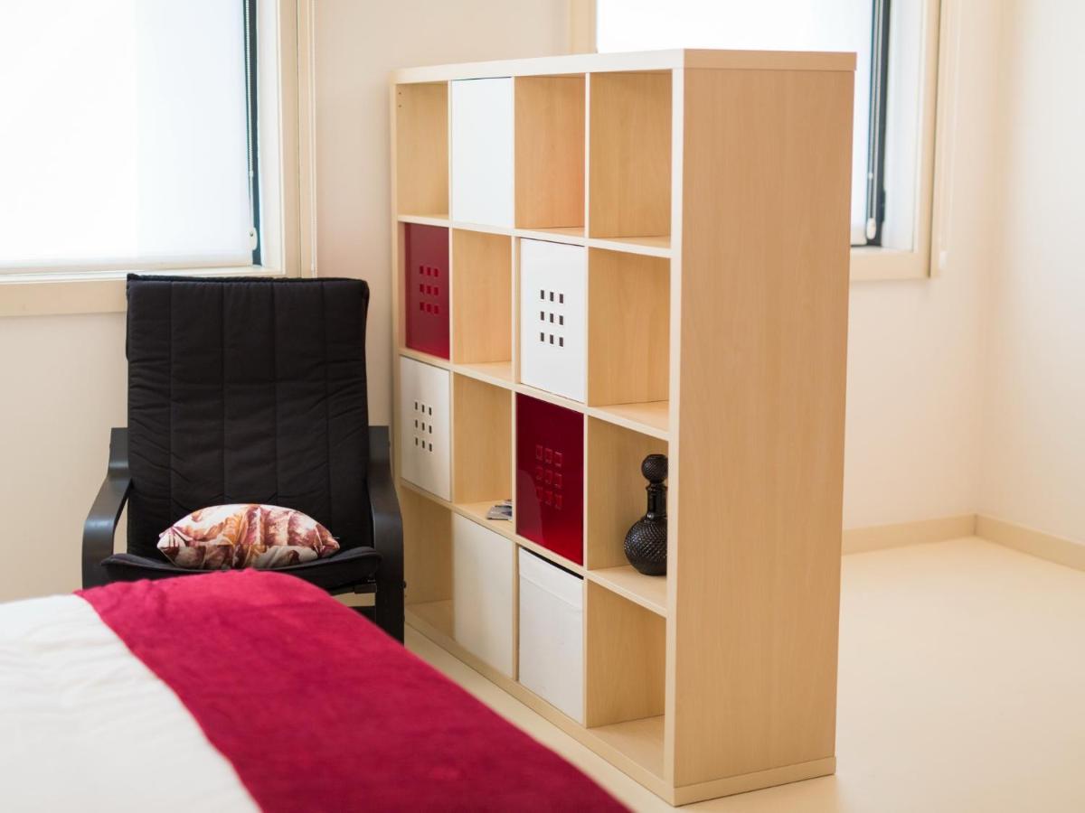 Oporto Guest - Cedofeita Apartamento Exterior foto