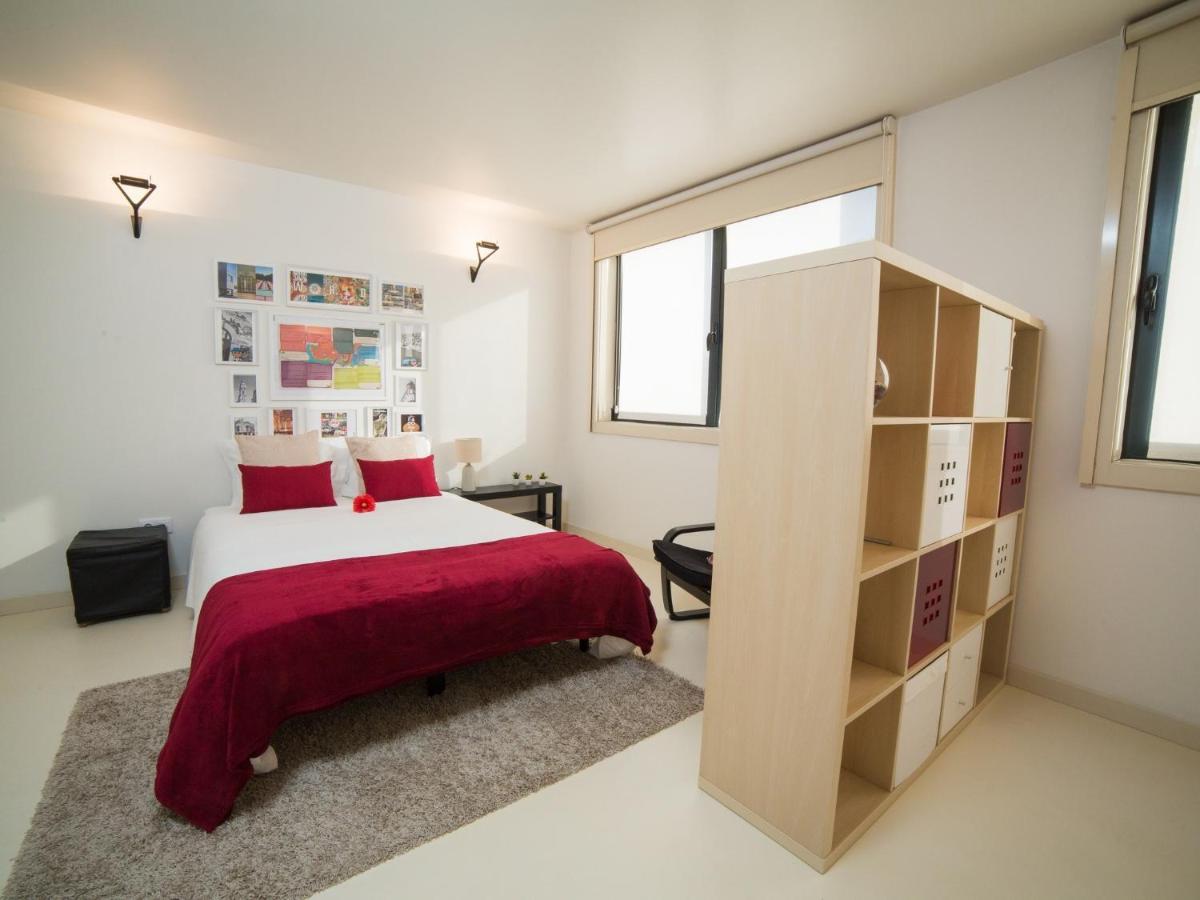 Oporto Guest - Cedofeita Apartamento Exterior foto