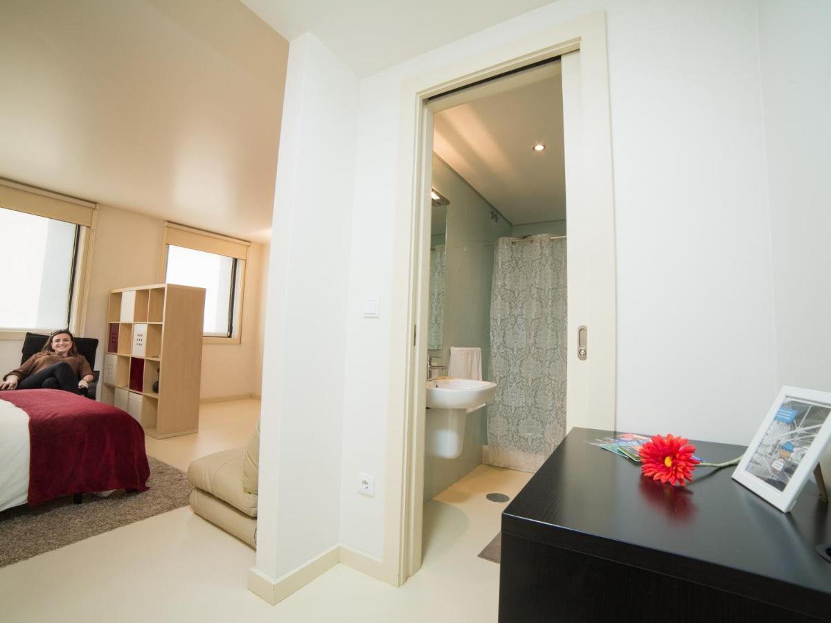 Oporto Guest - Cedofeita Apartamento Exterior foto