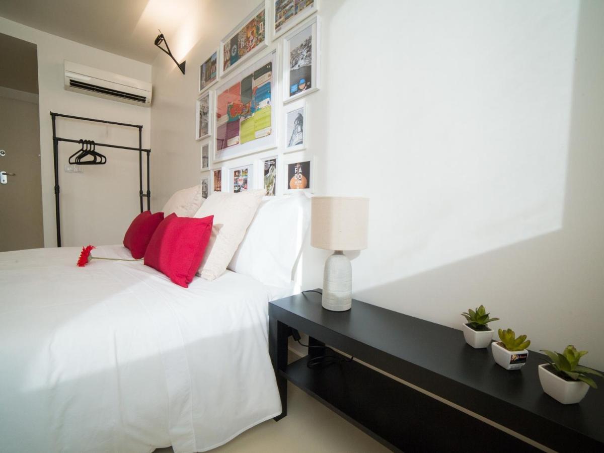 Oporto Guest - Cedofeita Apartamento Exterior foto