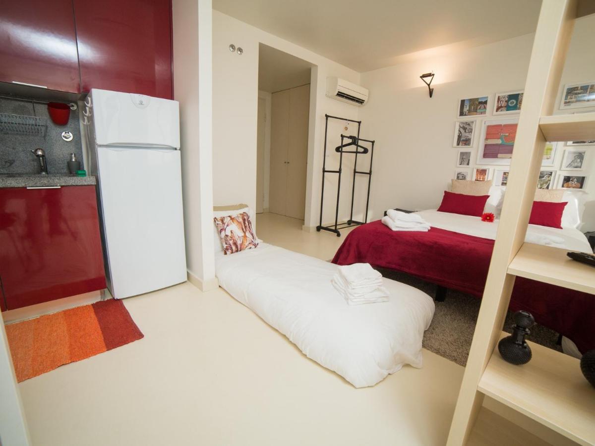 Oporto Guest - Cedofeita Apartamento Exterior foto