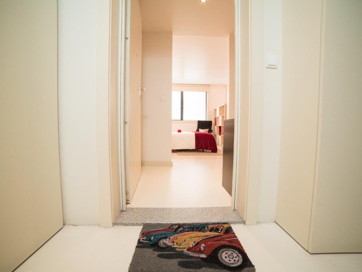 Oporto Guest - Cedofeita Apartamento Exterior foto
