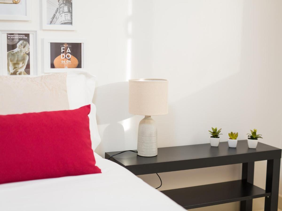 Oporto Guest - Cedofeita Apartamento Exterior foto