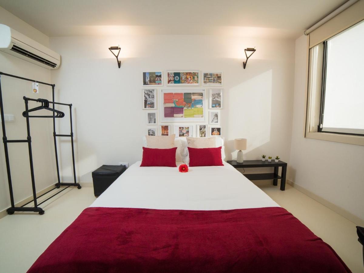 Oporto Guest - Cedofeita Apartamento Exterior foto