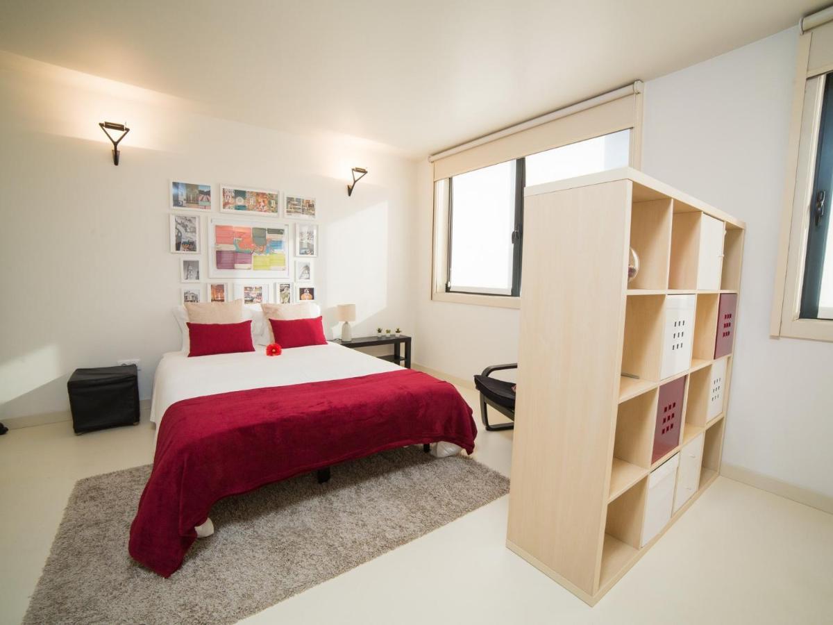 Oporto Guest - Cedofeita Apartamento Exterior foto