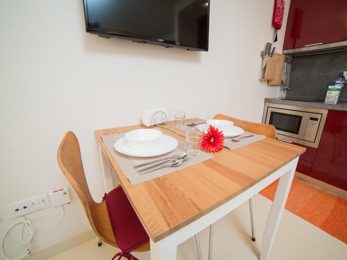 Oporto Guest - Cedofeita Apartamento Exterior foto