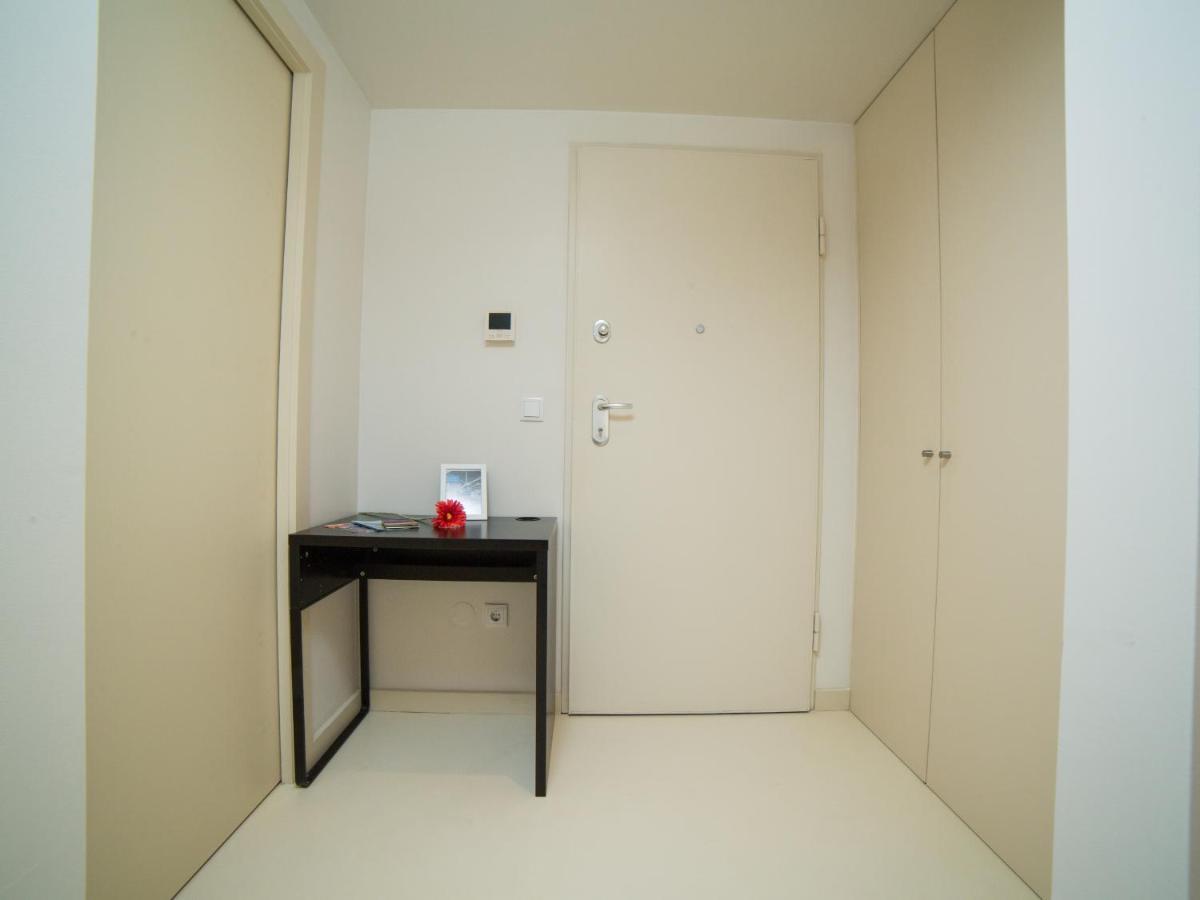 Oporto Guest - Cedofeita Apartamento Exterior foto
