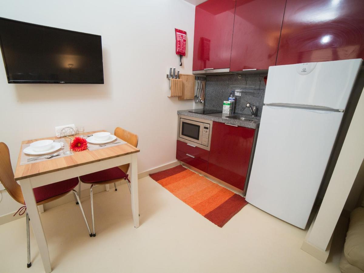 Oporto Guest - Cedofeita Apartamento Exterior foto