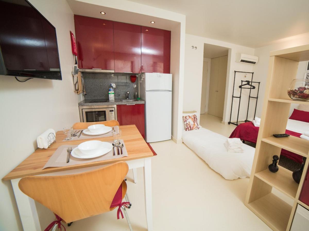 Oporto Guest - Cedofeita Apartamento Exterior foto