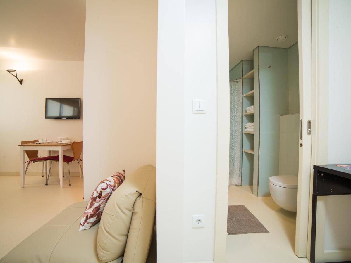 Oporto Guest - Cedofeita Apartamento Exterior foto