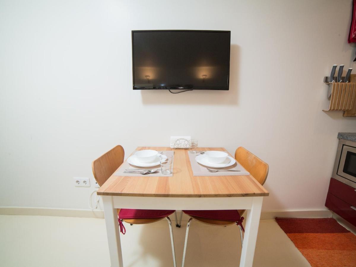 Oporto Guest - Cedofeita Apartamento Exterior foto