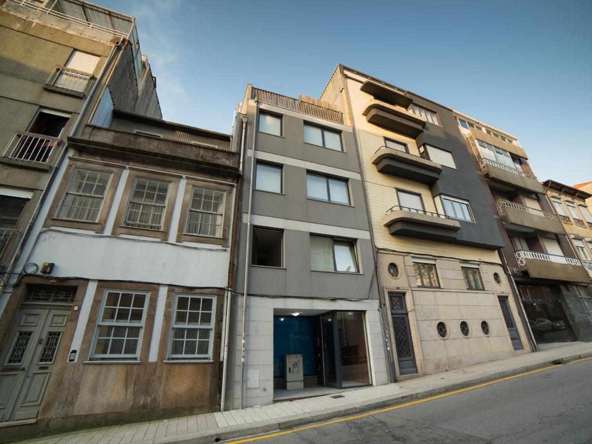 Oporto Guest - Cedofeita Apartamento Exterior foto