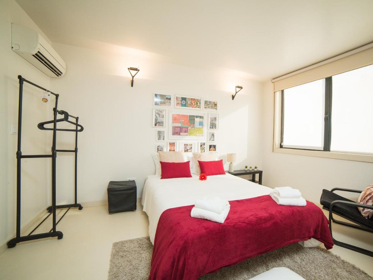 Oporto Guest - Cedofeita Apartamento Exterior foto