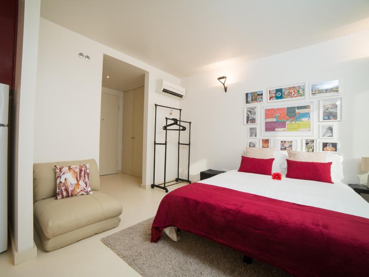Oporto Guest - Cedofeita Apartamento Exterior foto